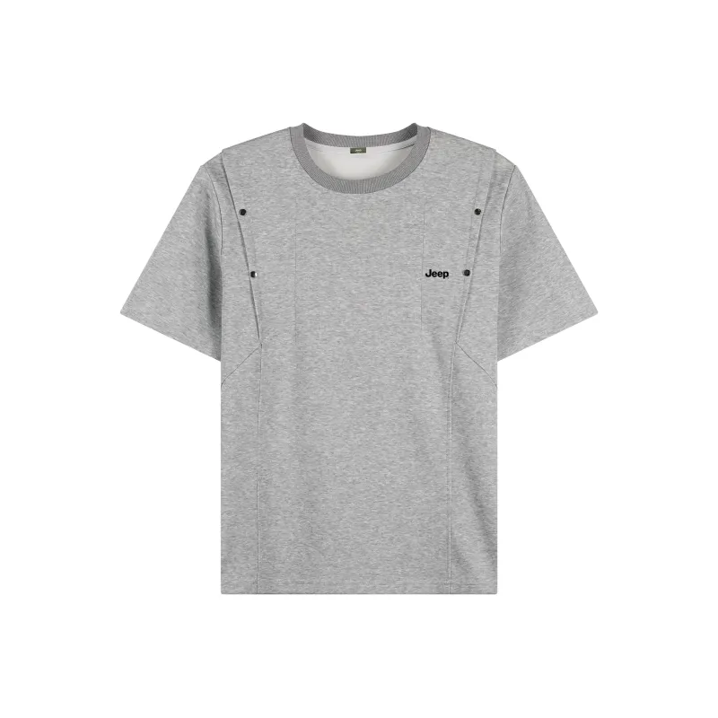 Jeep T Shirts Unisex-0