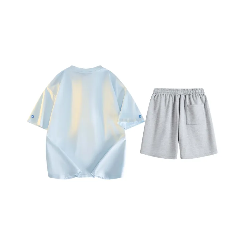 PAUL COSTELLOE Casual Sportswear Unisex-24