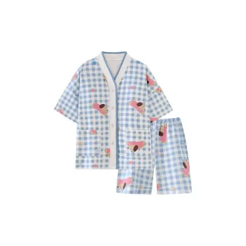 Ta Yan Women's Pajama Sets