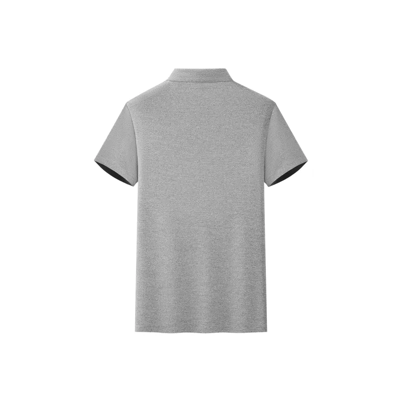 FAIRWHALE Polo Shirts Unisex-27