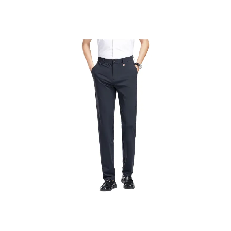 PIERRE CARDIN Suit Trouser Men's-3
