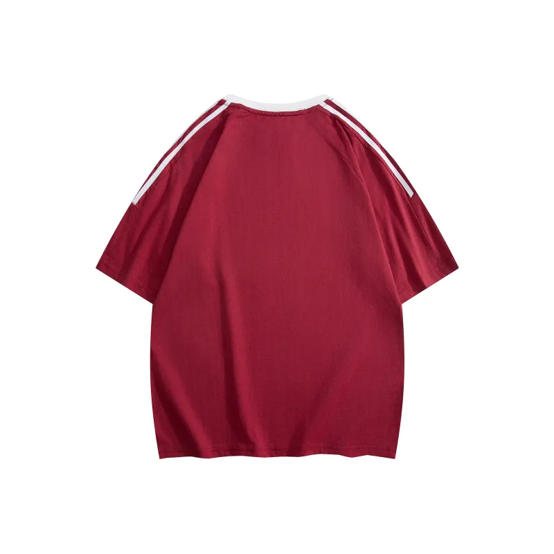 FALIAMS T Shirts Unisex-7
