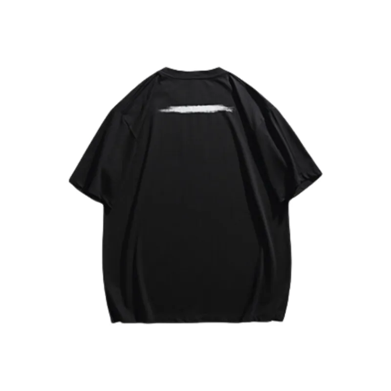 ZYKY T Shirts Unisex-3