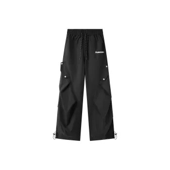 Kawasaki Casual Pants Unisex