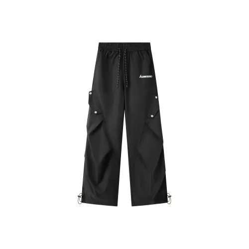 Kawasaki Casual Pants Unisex