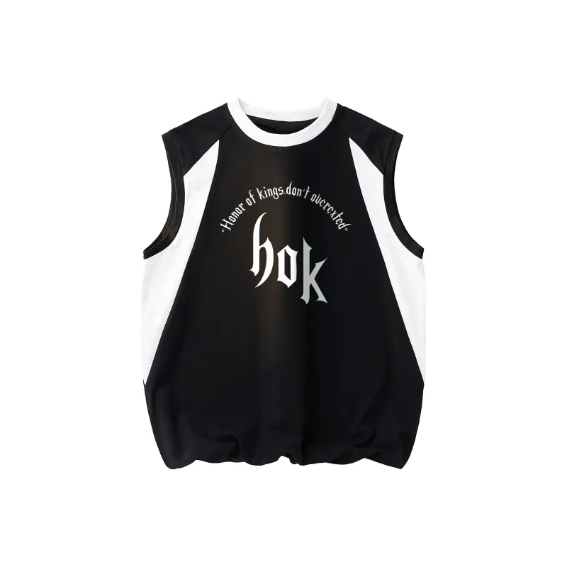 HONOR OF KINGS Tank Tops Unisex-0