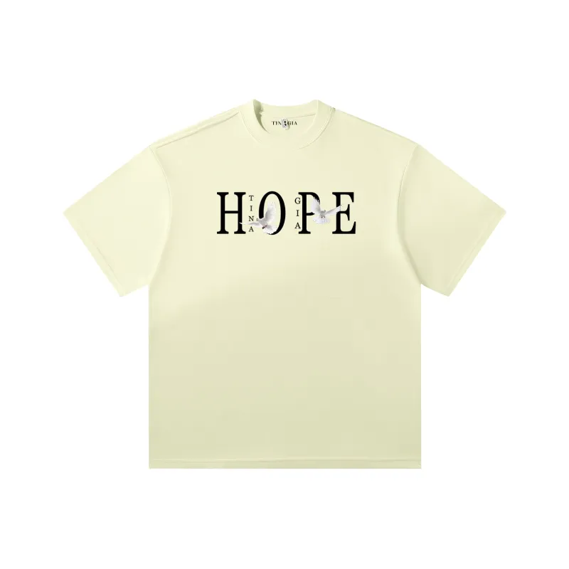 TINA GIA T Shirts Unisex-16