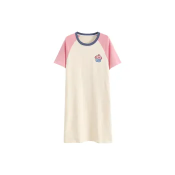 Mulong Family Nightgown Women's