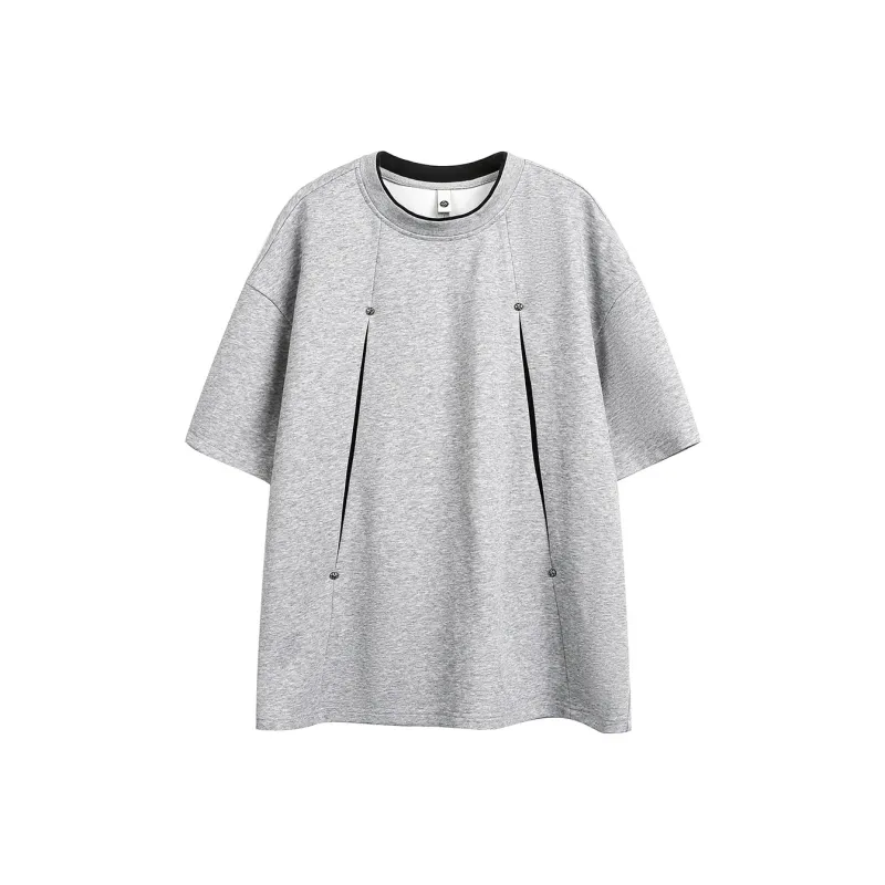 NOAHGIGI T Shirts Unisex-7