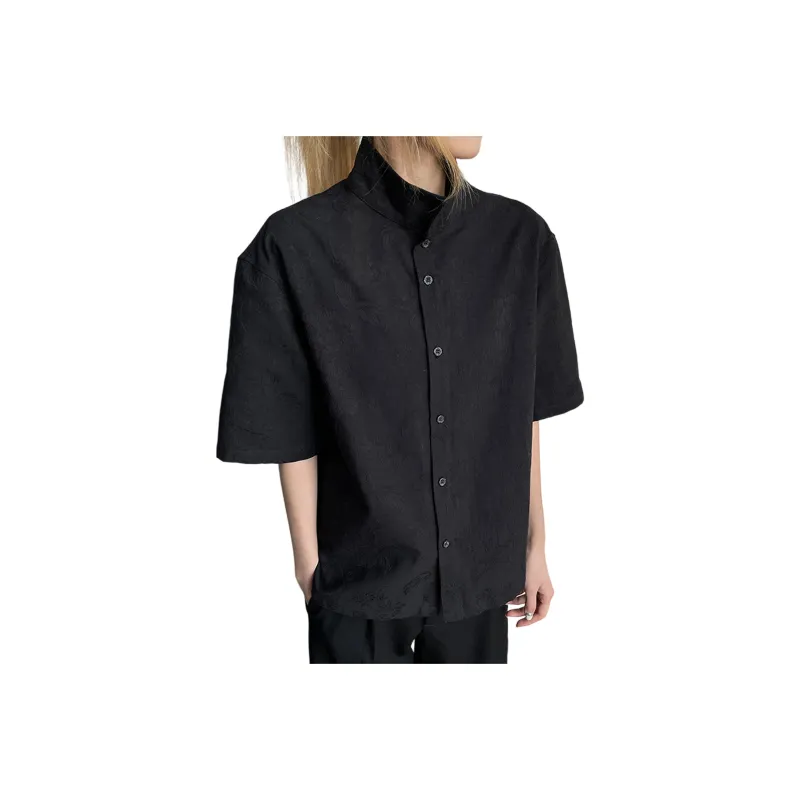 NOAHGIGI Shirts Unisex-6