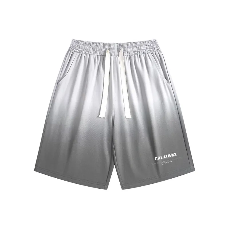 Colorful Creations Casual Shorts Unisex-12