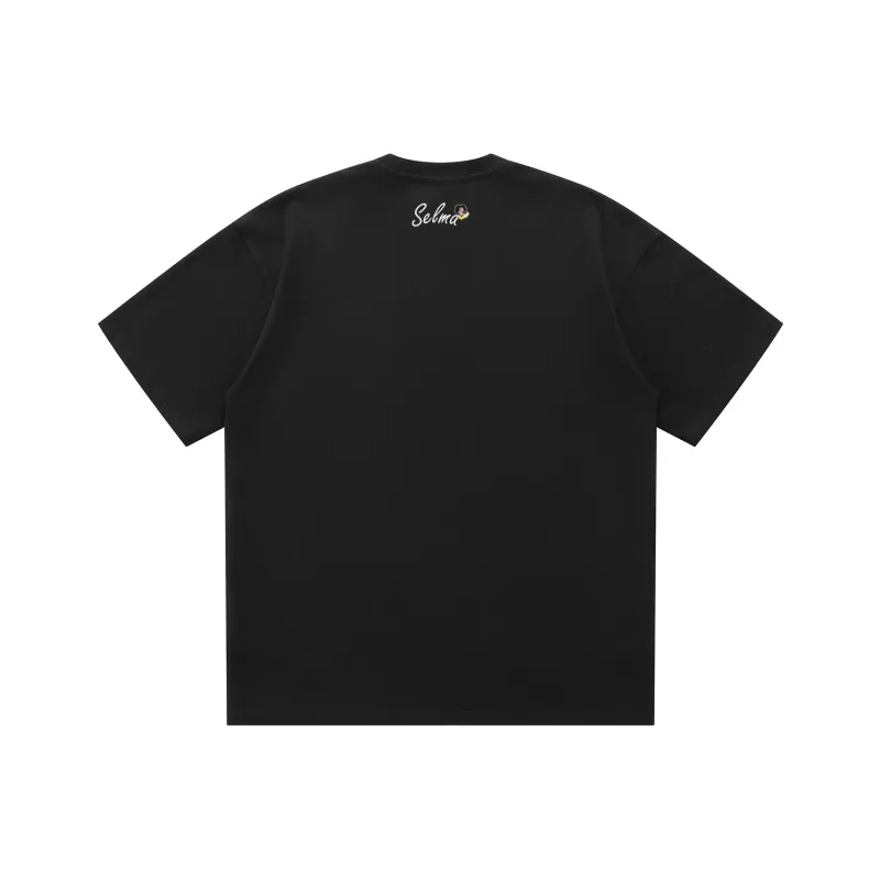 The Simpsons T Shirts Unisex-1