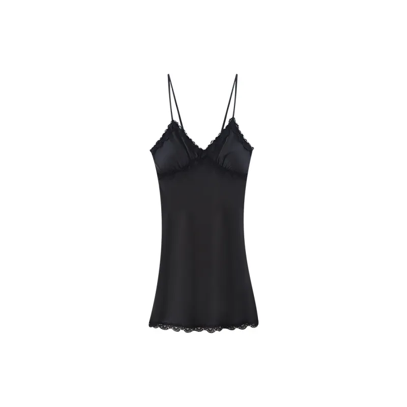 YUZHAOLIN Women's Nightgowns-0