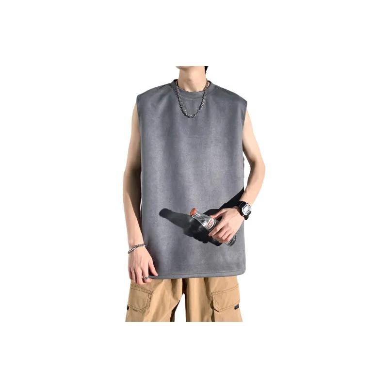 JUNGLE PANDA Tank Tops Unisex-37