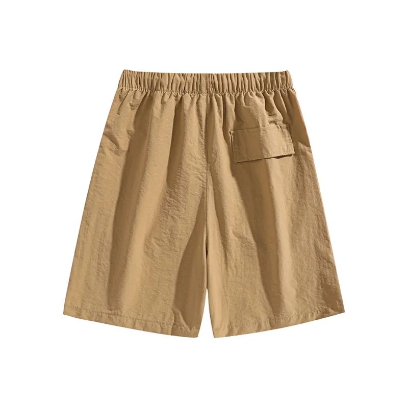 EGOU Casual Shorts Unisex-10