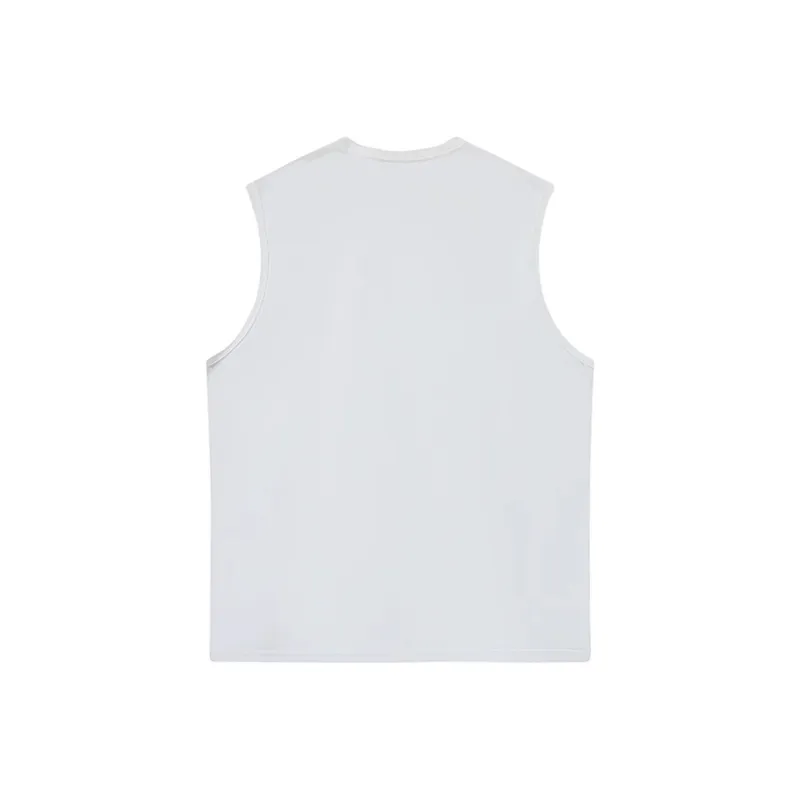 REXSHION Tank Tops Unisex-7