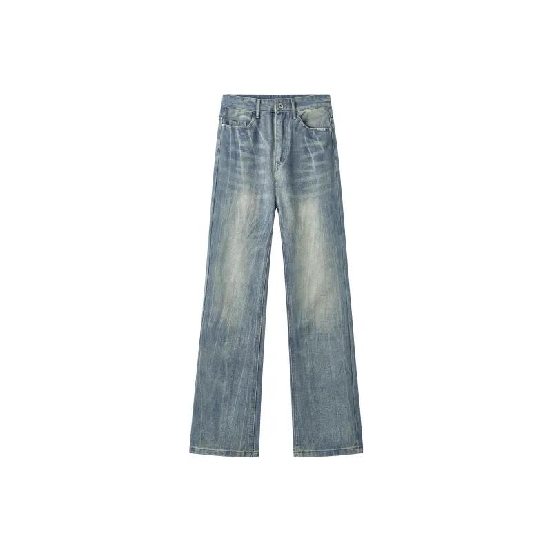 SAME FLOW Jeans Unisex-5
