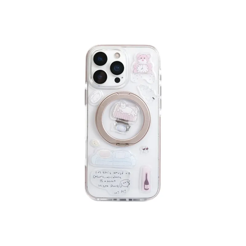 Wei Xin Phone Cases-5