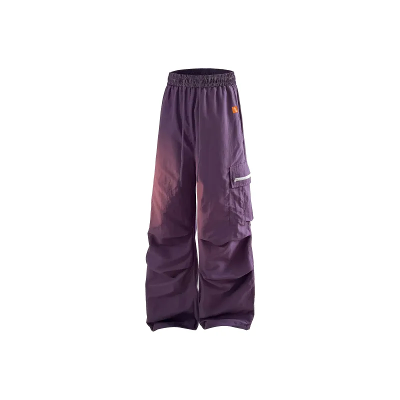 Snow Know The Answer SKTA Casual Pants Unisex-8