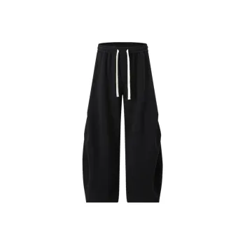 Kung Fu Panda Casual Pants Unisex