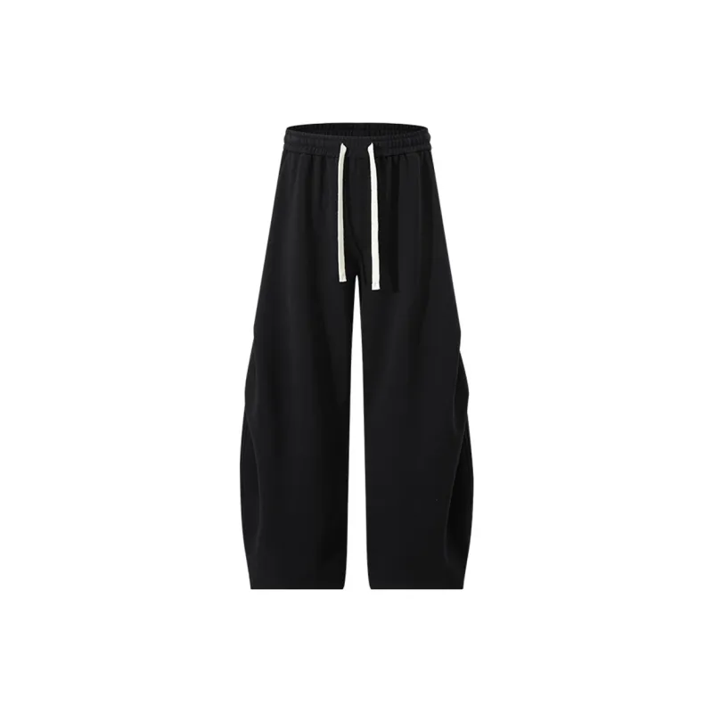 Kung Fu Panda Casual Pants Unisex-0