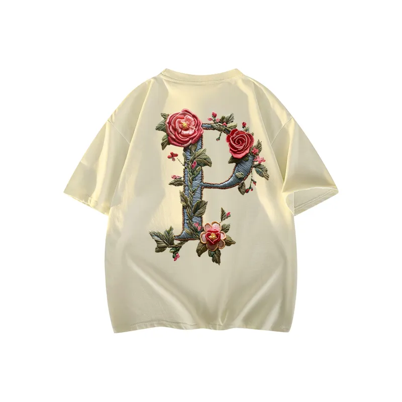 PAUL COSTELLOE T Shirts Unisex-8