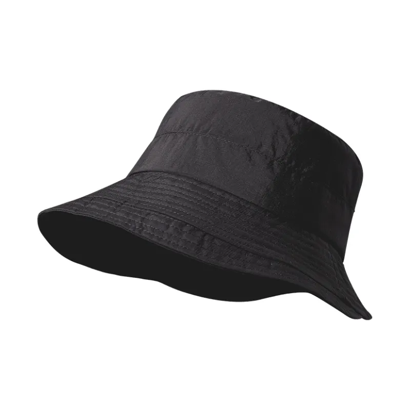 Shizhu Lightweight Bucket Hats Unisex-0
