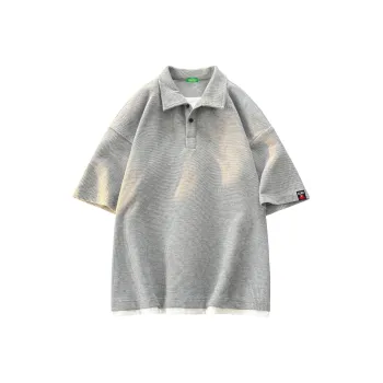 SESAME STREET Polo Shirt Unisex