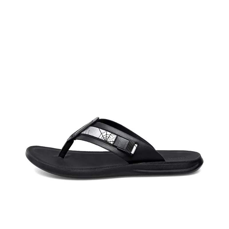 Dunnu Flip Flops Men-0