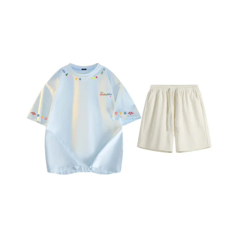 PAUL COSTELLOE Casual Sportswear Unisex-25