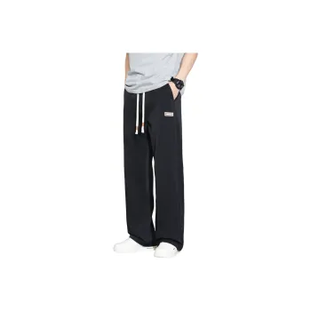 GY.VG Casual Pants Unisex