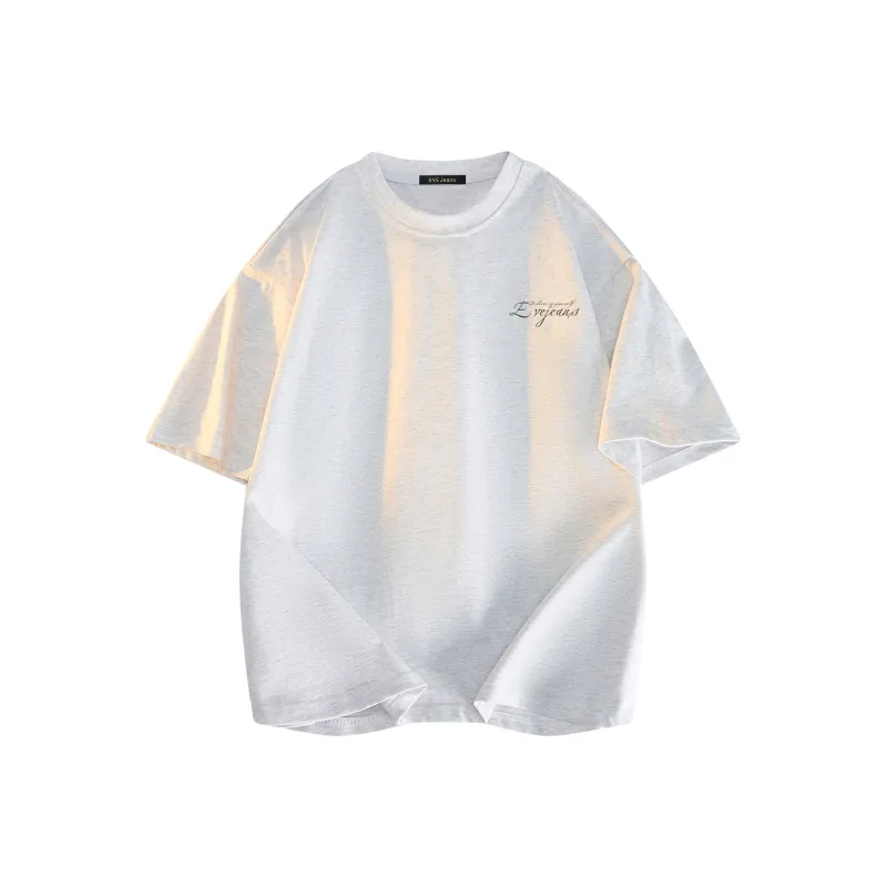 Yiwen T Shirts Unisex-17