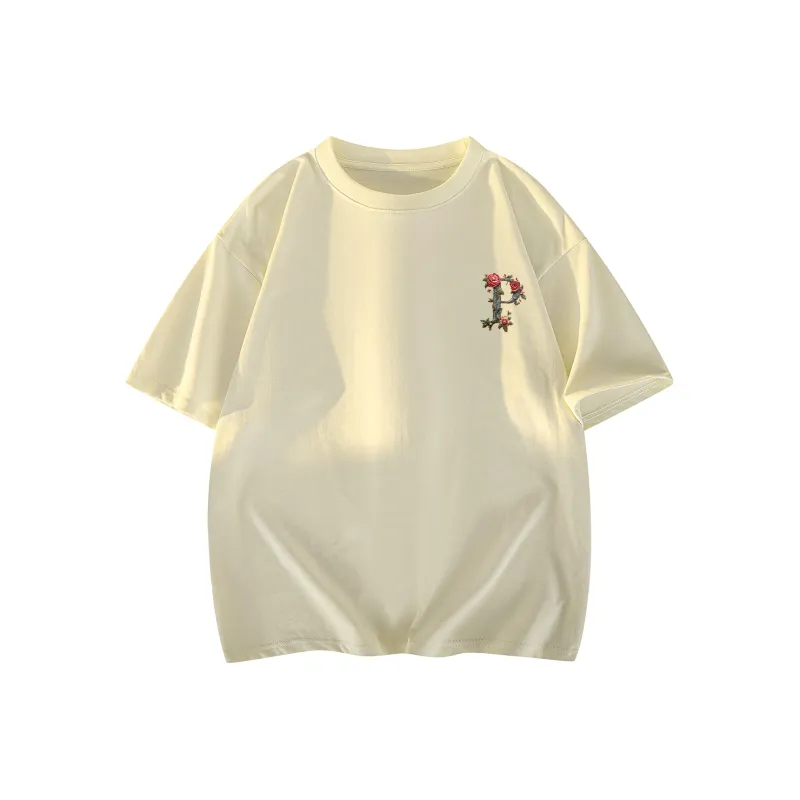 PAUL COSTELLOE T Shirts Unisex-9