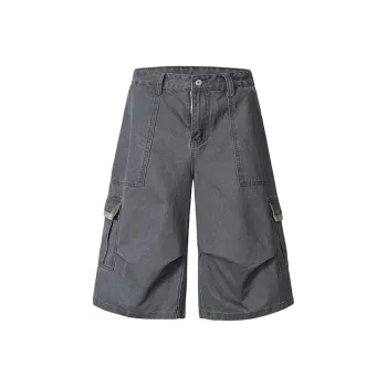 ROOMBOSE Cargo Shorts Unisex