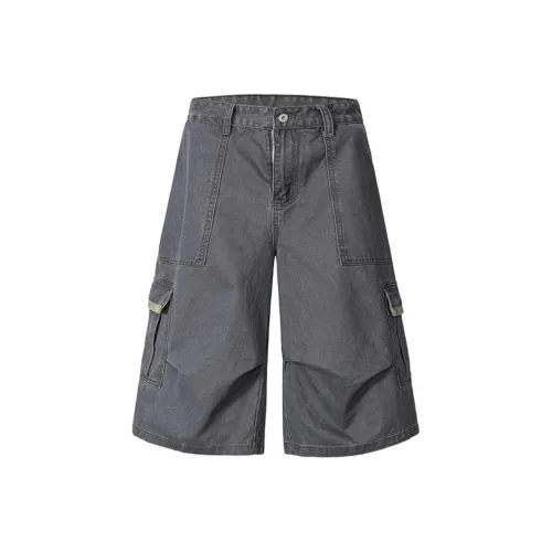 ROOMBOSE Cargo Shorts Unisex