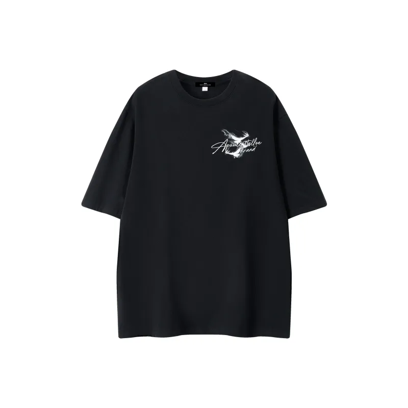 PAUL COSTELLOE T Shirts Unisex-1