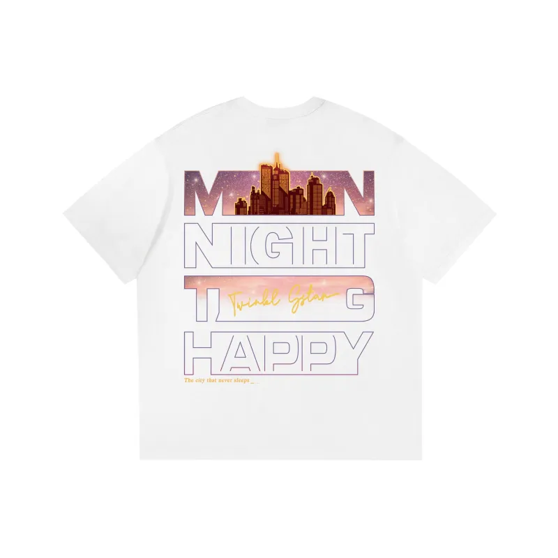 MEIPIN TANG T Shirts Unisex-5