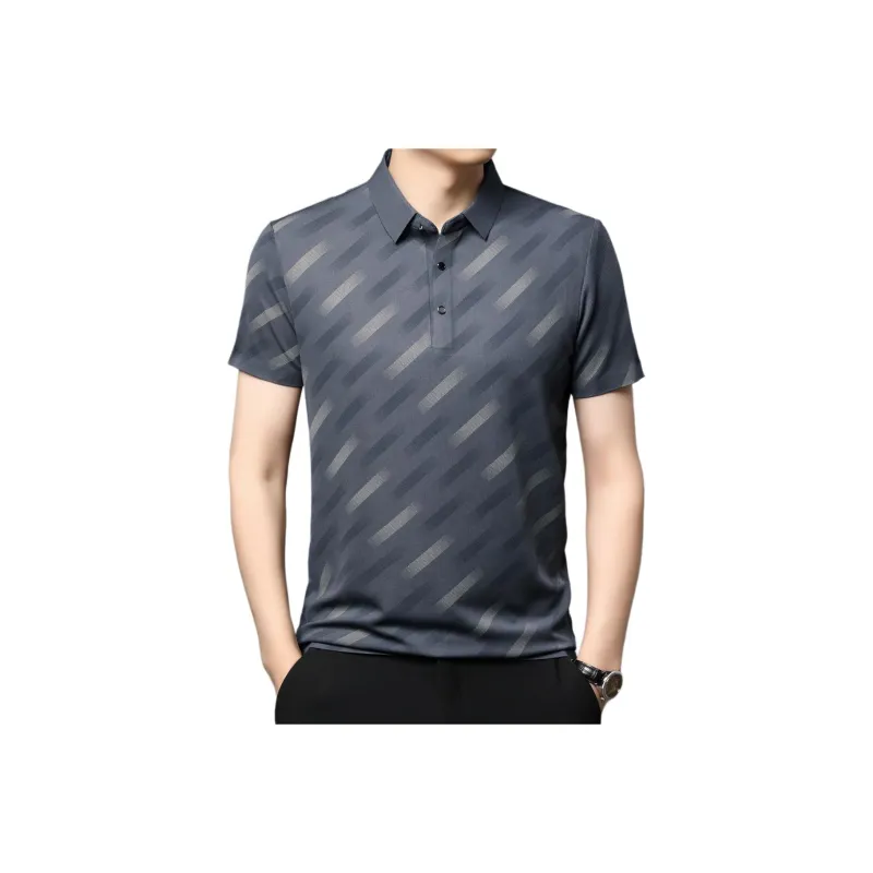 PIERRE CARDIN Polo Shirts Men-4
