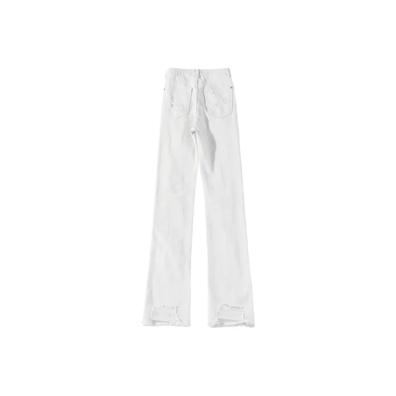 Maxim's De Paris Jeans Unisex-3