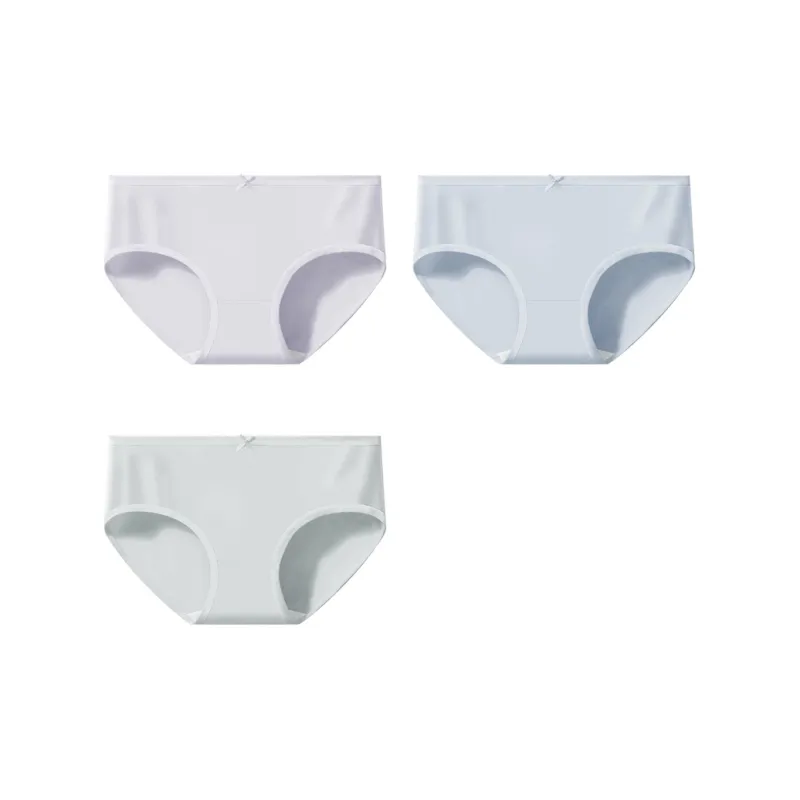 YUZHAOLIN Underpants Women's 3 Pack-17