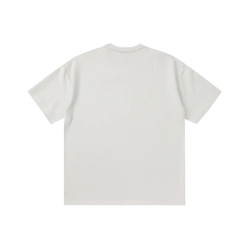 A.X.S.K T-Shirts Unisex-1