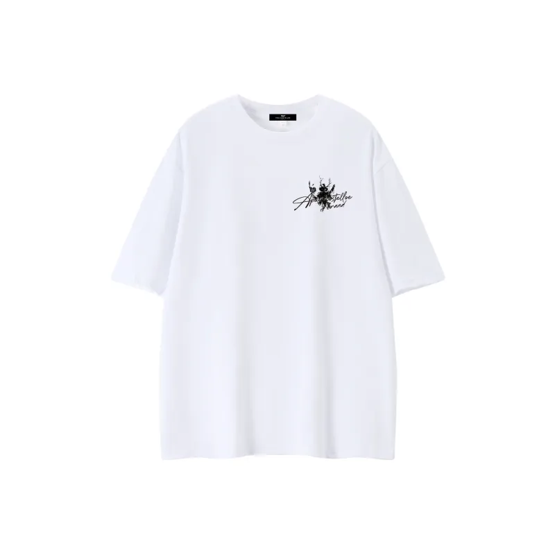 PAUL COSTELLOE T Shirts Unisex-9