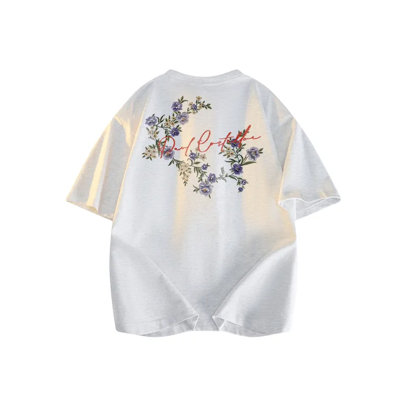 PAUL COSTELLOE T Shirts Unisex-1