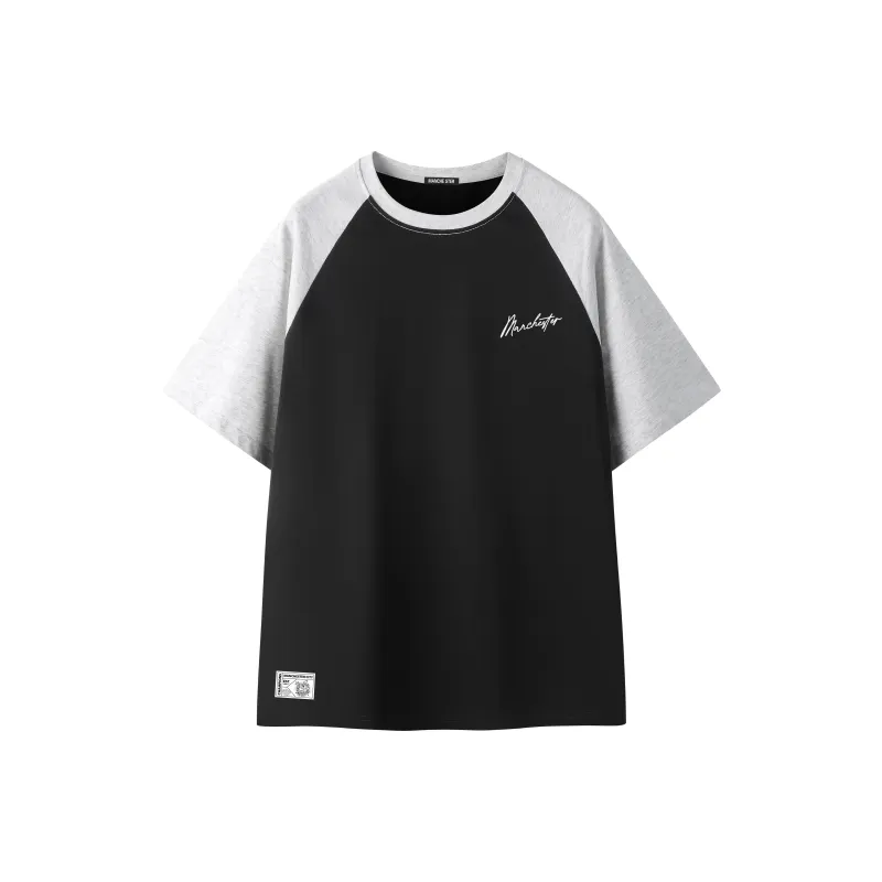 Manchester City F.C. T Shirt Unisex-4