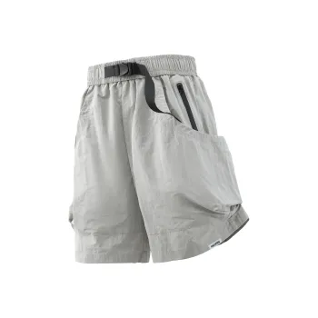FAKE VINTAGE Casual Shorts Unisex