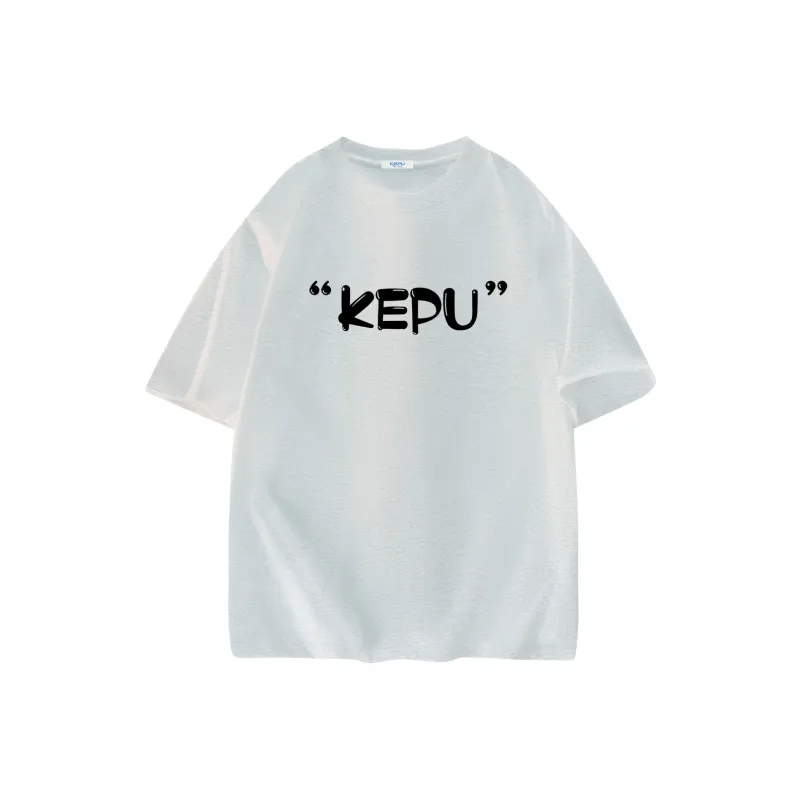 Kepu T Shirts Unisex-11