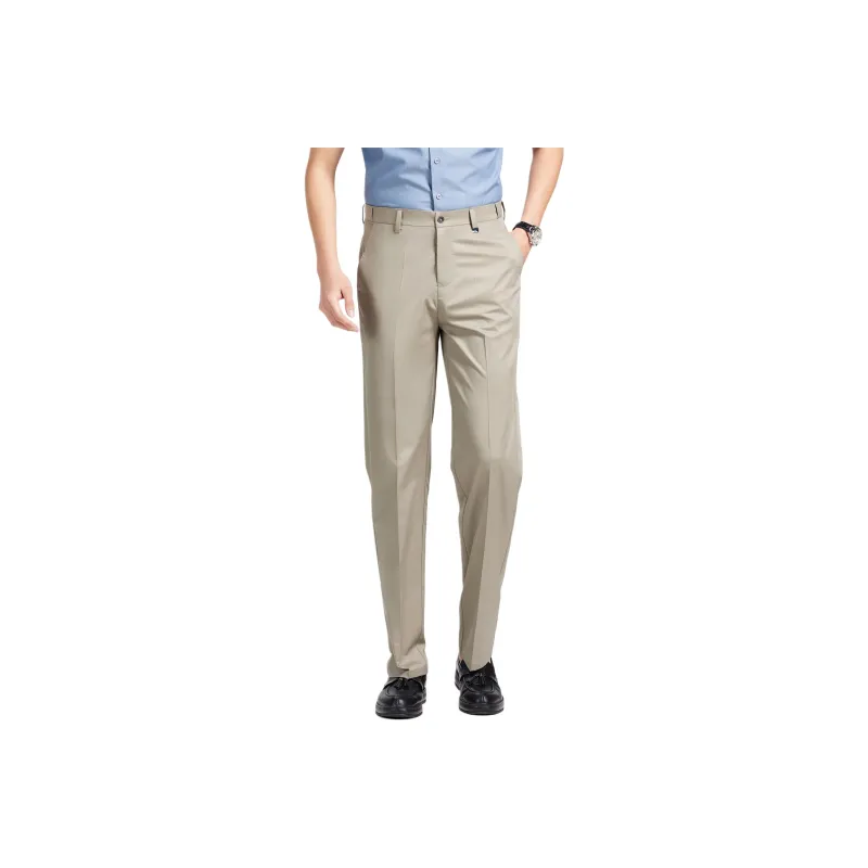 PIERRE CARDIN Suit Trouser Men's-4