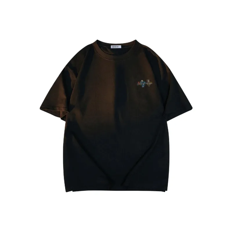 BENGEN T Shirts Unisex-1