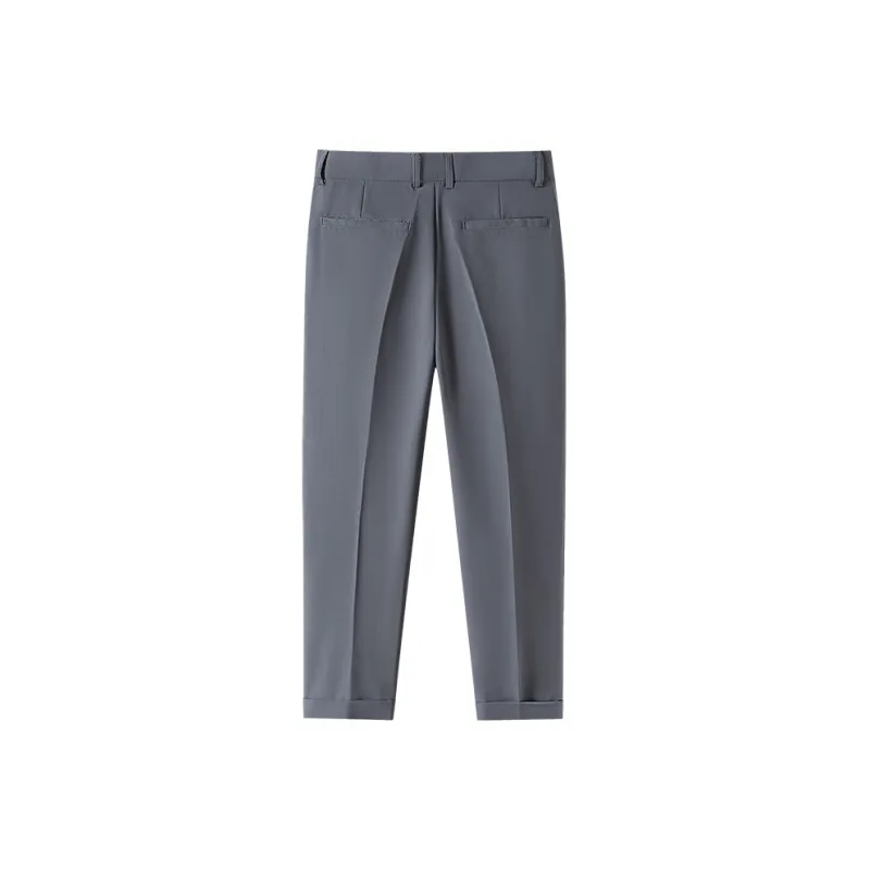 PIERRE CARDIN Suit Trouser Unisex-5