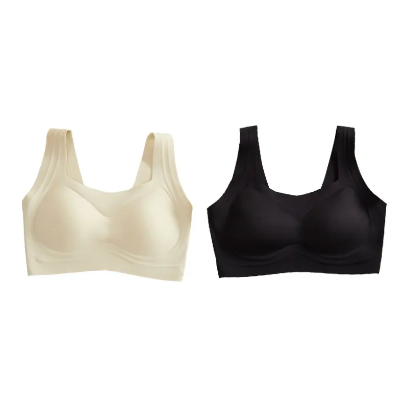 YUZHAOLIN Women's Bras-24